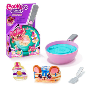 Cookeez Makery Panquequera