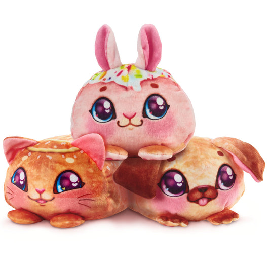 Cookeez Set Horneado Mascota Cinnamon