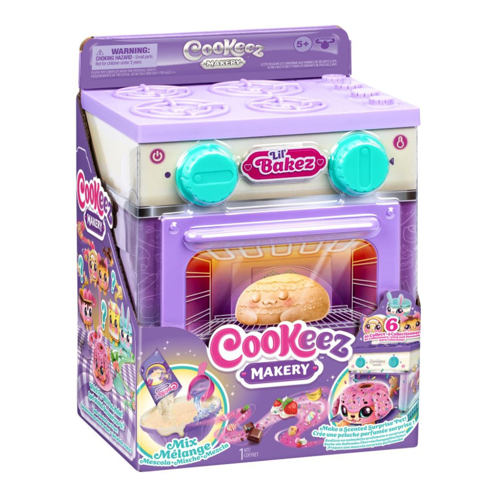 Suzu.honoDHC メディケイテッド Q 0.3% セット Cookeez S3 Horno Versión Midi Surtido | Tienda Copec