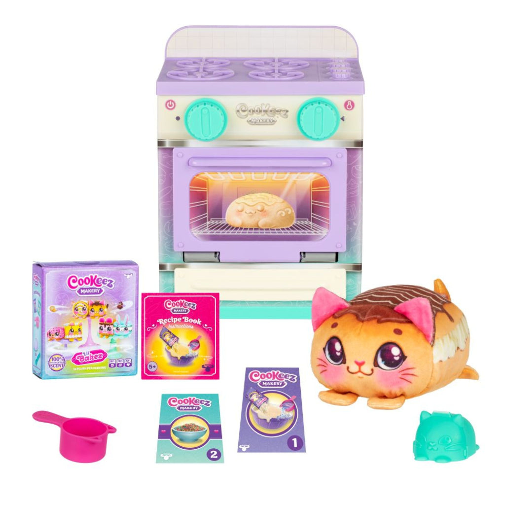 Suzu.honoDHC メディケイテッド Q 0.3% セット Cookeez S3 Horno Versión Midi Surtido | Tienda Copec