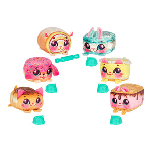 Cookeez S3 Horno - Version Midi Surt