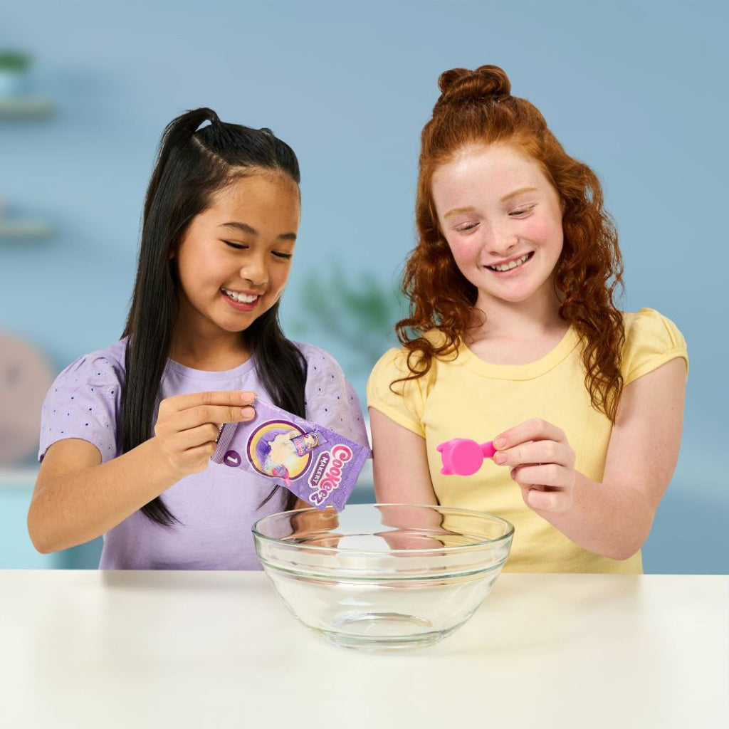 Cookeez S3 Horno Versión Midi Surtido | Tienda Copec