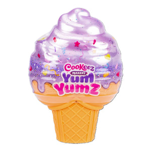 Cookeez Makery Yum Yumz S2 X 2 Cdu Surt