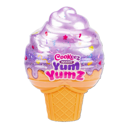 Cookeez Makery Yum Yumz S2 X 2 Cdu Surt