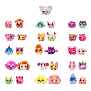 Cookeez Makery Yum Yumz S2 X 2 Cdu Surt