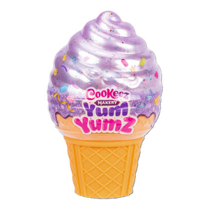 Cookeez Makery Yum Yumz S2 X 1 CDU Surt