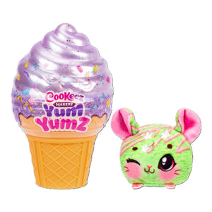 Cookeez Makery Yum Yumz S2 X 1 CDU Surt