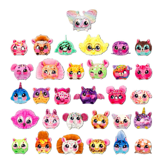 Cookeez Makery Yum Yumz S2 X 1 CDU Surt