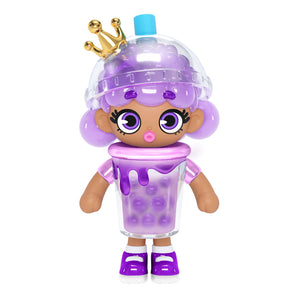 KWE S2 Misterio Muneca X 1 Comidas Surt