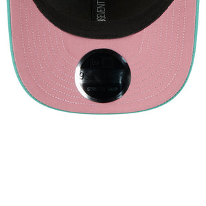 Gorra New Era McLaren Racing F1 Team Brasil 2025