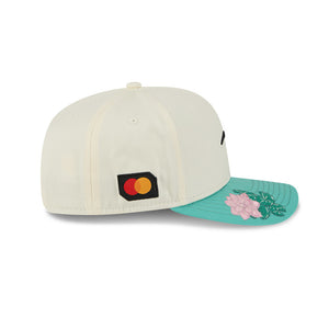 Gorra New Era McLaren Racing F1 Team Brasil 2025