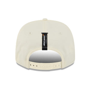 Gorra New Era McLaren Racing F1 Team Brasil 2025