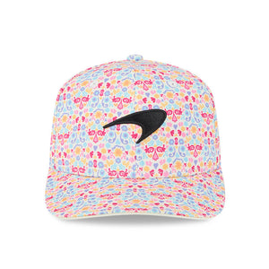 Gorra New Era McLaren Racing F1 Team México 2025