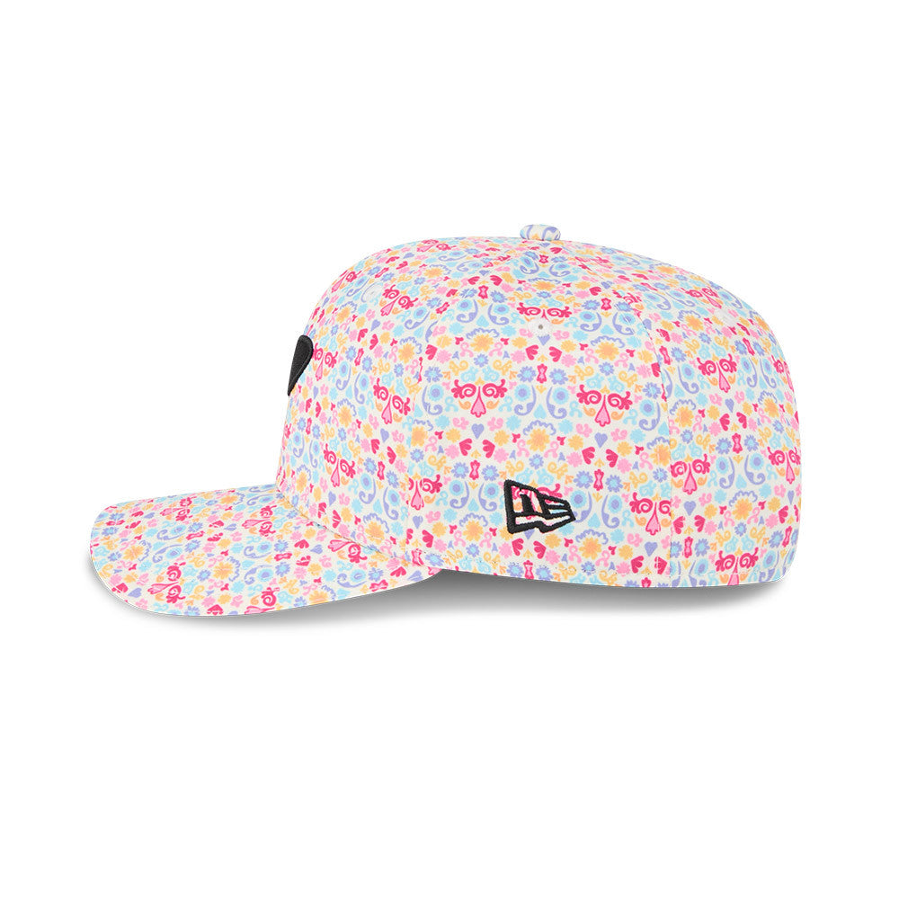 Bonnet New Era McLaren F1 2025 - Marron - Tricoté - Produit Officiel - Logo Brodé - Saison Hiver - 6