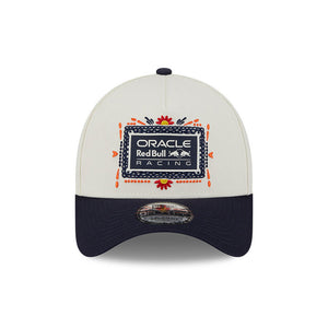 Gorra New Era Red Bull Racing F1 Team