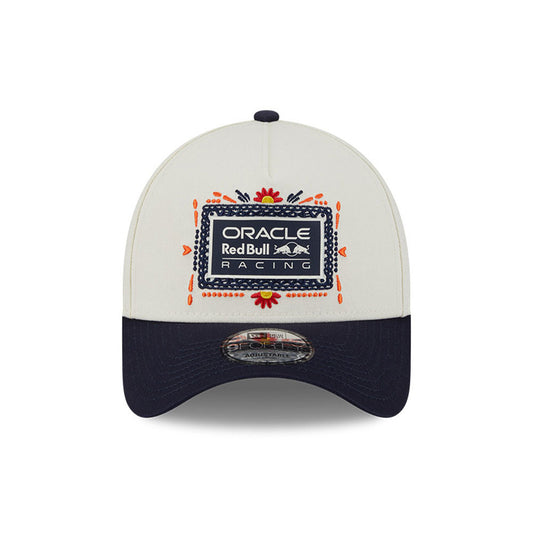 Gorra New Era Red Bull Racing F1 Team