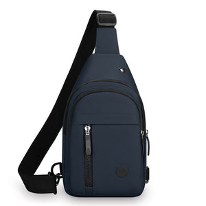 Combo Lentes De Sol Nissi + Bandolera Azul