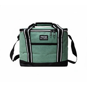 Bolso Cooler 13 Litros WellMeBag BW4765 Verde