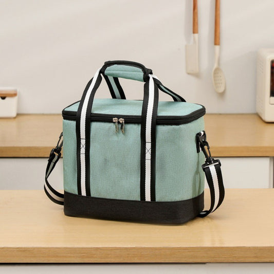 Bolso Cooler WellMeBag BW4765 Verde