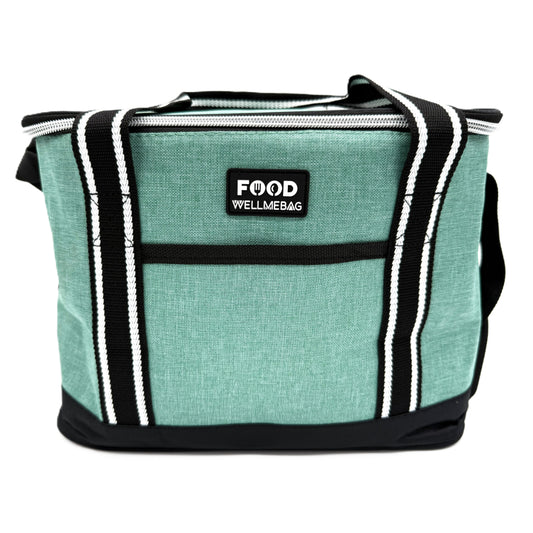 Bolso Cooler WellMeBag BW4765 Verde