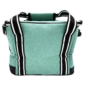 Bolso Cooler 13 Litros WellMeBag BW4765 Verde