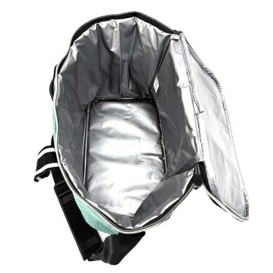 Bolso Cooler WellMeBag BW4765 Verde