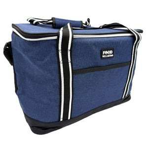 Bolso Cooler 23 Litros WellMeBag BW4766 Azul