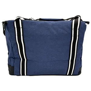 Bolso Cooler 23 Litros WellMeBag BW4766 Azul