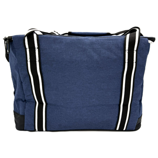 Bolso Cooler 23 Litros WellMeBag BW4766 Azul