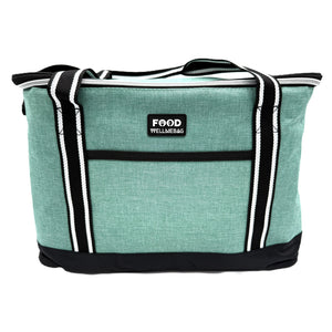 Bolso Cooler 23 Litros BW4766 Verde