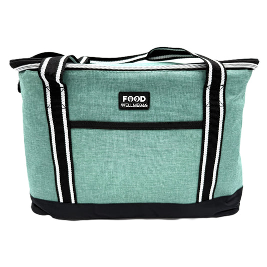 Bolso Cooler 23 Litros BW4766 Verde