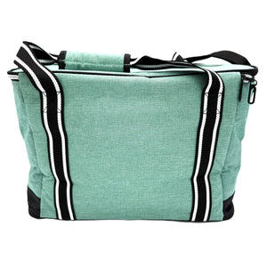 Bolso Cooler 23 Litros BW4766 Verde
