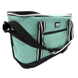 Bolso Cooler 23 Litros BW4766 Verde