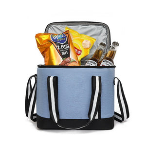 Bolso Cooler 29 Litros BW4767 Azul