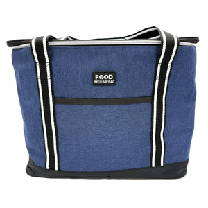 Bolso Cooler 29 Litros BW4767 Azul
