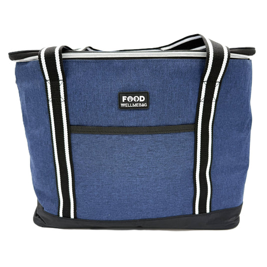 Bolso Cooler 29 Litros BW4767 Azul