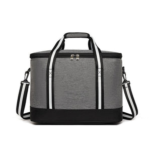 Bolso Cooler 29 Litros BW4767 Gris