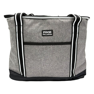 Bolso Cooler 29 Litros BW4767 Gris