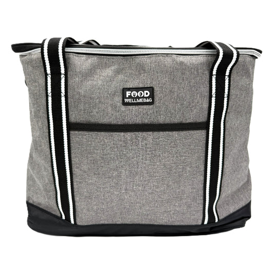 Bolso Cooler 29 Litros BW4767 Gris
