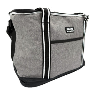 Bolso Cooler 29 Litros BW4767 Gris