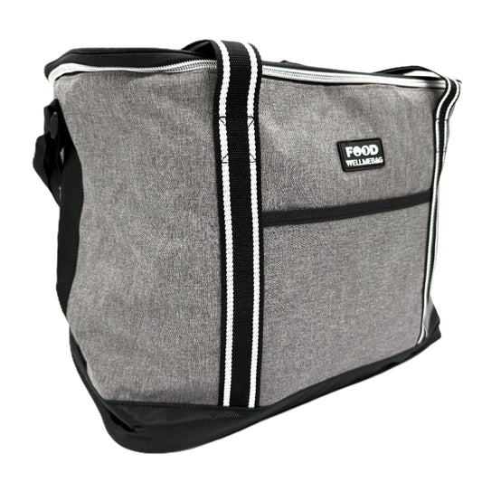 Bolso Cooler 29 Litros BW4767 Gris