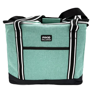 Bolso Cooler 29 Litros BW4767 Verde