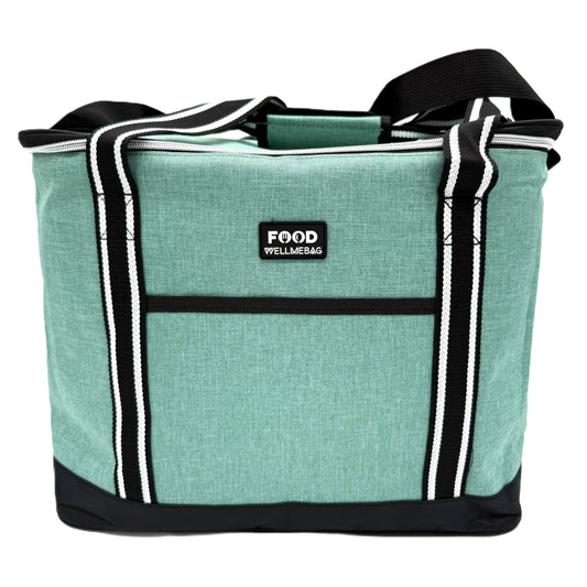 Bolso Cooler 29 Litros BW4767 Verde