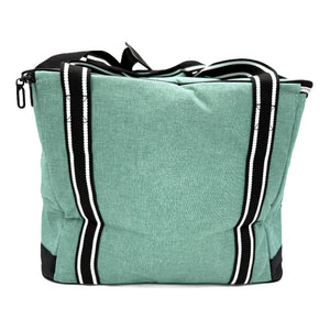 Bolso Cooler 29 Litros BW4767 Verde