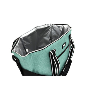 Bolso Cooler 29 Litros BW4767 Verde