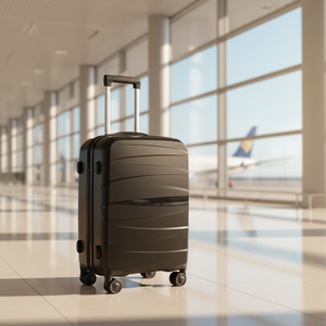 Maleta de Cabina Negra