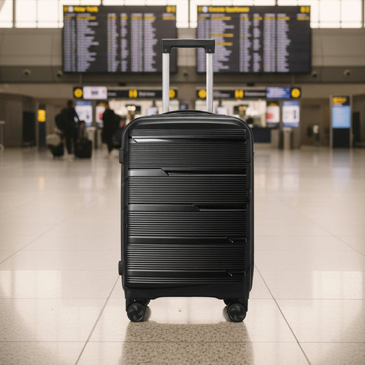 Maleta de Cabina Negra