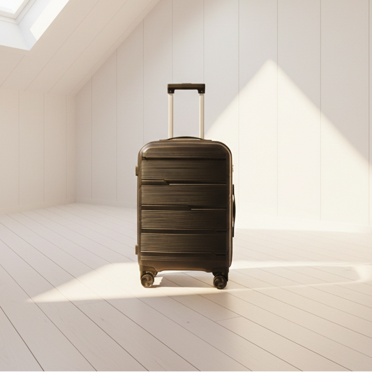 Maleta de Cabina Negra