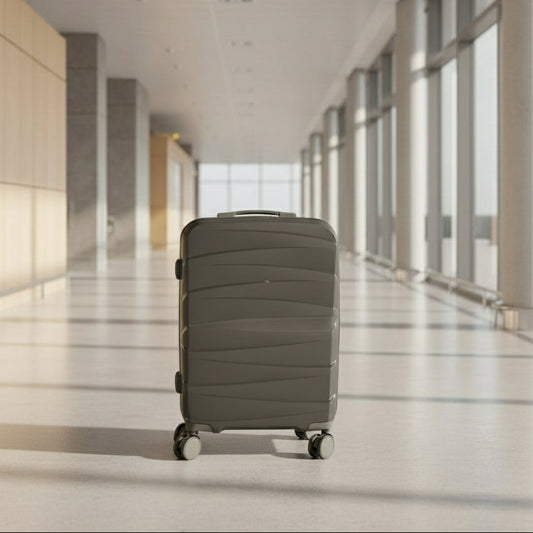 Maleta de Cabina Grafito