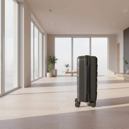 Maleta de Cabina Grafito